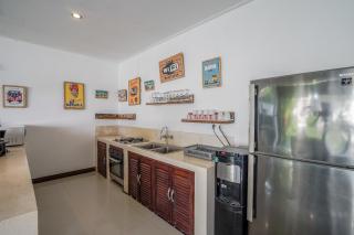 Villa Art Gecko, 2BR private haven in Heart of Batu Belig, Seminyak - Canggu - 5