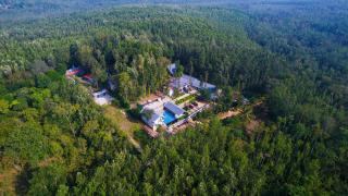 The Spectrum Resort - Chikmagalur - Chikmagalūr - 8