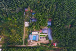 The Spectrum Resort - Chikmagalur - Chikmagalūr - 0