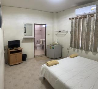 TK Guesthouse - Cha Am - 8