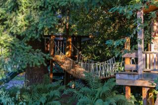 North Bend Retreat with hot tub and views of Mt Si - North Bend - 1