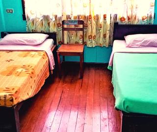 Sagada Guesthouse - 4