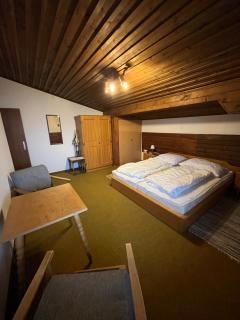 Dachgeschoss-Apartment in Skilift-Nähe - Zell am See - 1