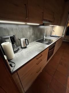 Dachgeschoss-Apartment in Skilift-Nähe - 3