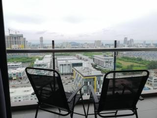 Atlantis Residence Melaka Homestay - Malaca - 5