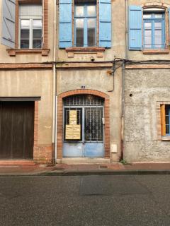 Le Fort hypercentre calme proche place Nationale - Montauban - 4