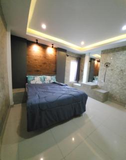 Loft House Resort Pattaya - Jomtien Beach - 0