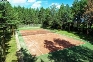 Ungru Holiday Houses - 1