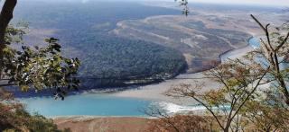 Beyond Brahmaputra Campsite - 3