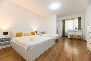 JAD - Family - Apartments & Studios - Braşov - 9