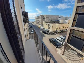 Palazzo Mongiò - Gallipoli - 9