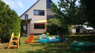 Dream holiday at Balaton lake - Balatonlelle - 0