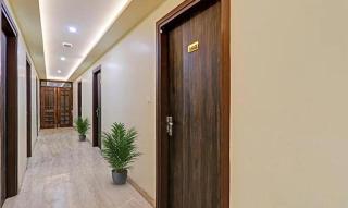FabHotel Sam Inn - Lucknow - 2