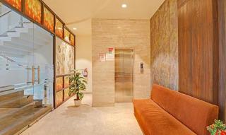 FabHotel Sam Inn - Lucknow - 7