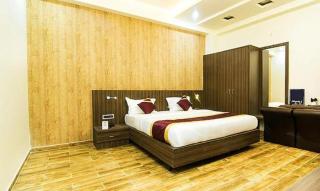 FabHotel Sam Inn - Lucknow - 1