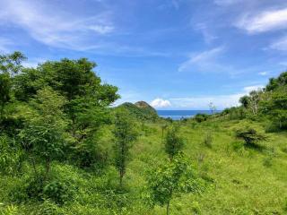 The Watch House - Gerupuk Bay Lombok - Bumbang - 2