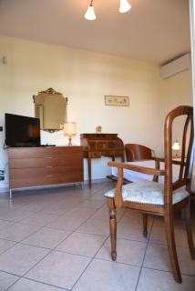 VILLA MAMITAS - Terrazza panoramica - box privato - servizio spiaggia - Siponto - 5