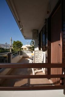 VILLA MAMITAS - Terrazza panoramica - box privato - servizio spiaggia - Siponto - 1