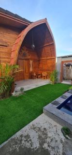 THE JINENG,S SANUR - Sanur - 9