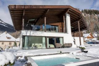 Chalet Villa Carolina - Selva di Val Gardena - 7