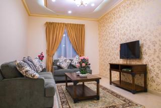 سارة للشقق المخدومة Sara Serviced Apartments - 0