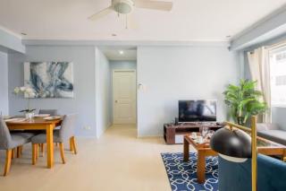 BGC Private Apartments - Manila - 6