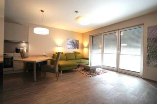 Wohnung 11 im Palais am Meer II - Cuxhaven - 0