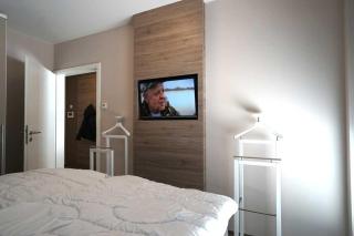 Wohnung 11 im Palais am Meer II - Cuxhaven - 5