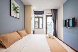 Cozrum Homes - Winter Corner - Ho Chi Minh - 4