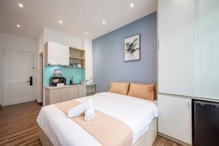 Cozrum Homes - Winter Corner - Ho Chi Minh - 3