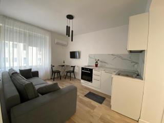 Myslym Shyri's Apartments - Tirana - 3