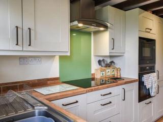 The Smithy - Richmond - 1