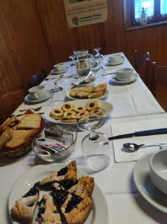 Agriturismo il fosso - Cutigliano - 2