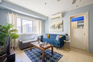 BGC Private Apartments - Manila - 9