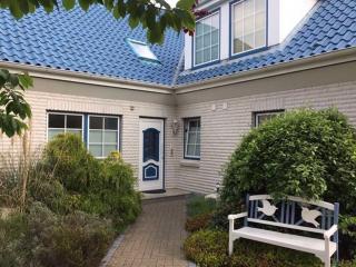 Haus Weisse Möwe Weisse Möwe 2 - Cuxhaven - 1