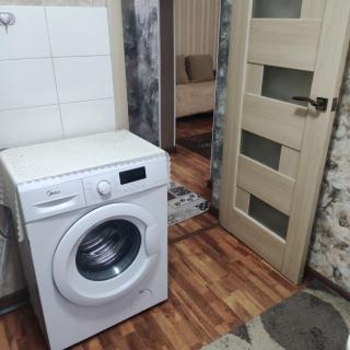 Комфортная квартира для 2х персон - 4