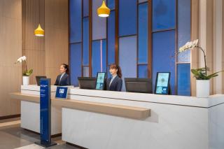 Holiday Inn Express Shunde Daliang by IHG - Shunde - 3