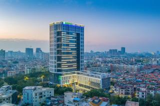 Holiday Inn Express Shunde Daliang by IHG - Shunde - 9