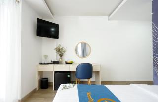 Moonlight Nha Trang Hotel - 7