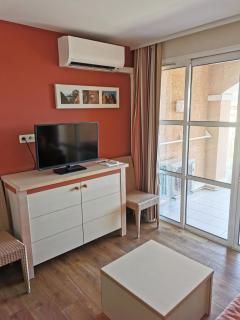 APPARTEMENT CAP ESTEREL CLIMATISE VUE MER - Agay - 5