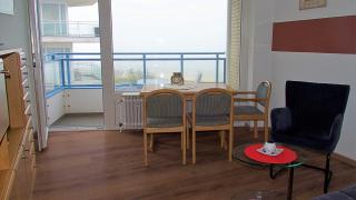 Haus Seehütte Seehütte Haus 2 Wohnung 103 - Cuxhaven - 0