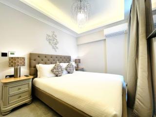 Beautiful 4-Bedroom Townhouse in Sliema - Sliema - 7