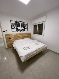 Argaman Suite - Tiberias - 9