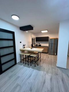 Argaman Suite - Tiberias - 5