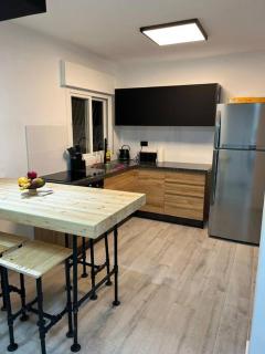 Argaman Suite - Tiberias - 1