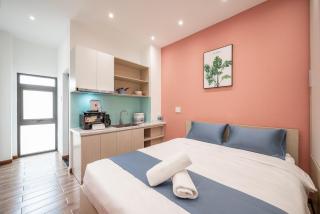 Cozrum Homes - Winter Corner - Ho Chi Minh - 9