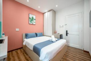 Cozrum Homes - Winter Corner - Ho Chi Minh - 8