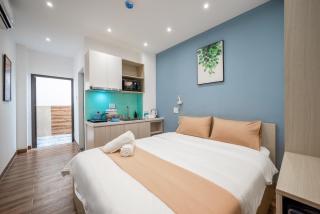 Cozrum Homes - Winter Corner - Ho Chi Minh - 5