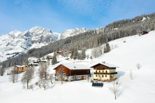Molteraugut - Mühlbach am Hochkönig - 0