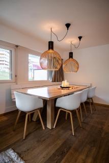 Olympic R2 - pied des pistes - carless holidays! - 7